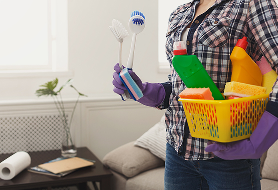 Cleaning Service